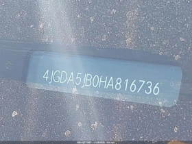 Mercedes-Benz GLE 350 ПОДГРЕВ* КАМЕРА* КЕЙЛЕС* LANE* ASSIST - 16500 € / 32271.19 лв. - 95810419 17