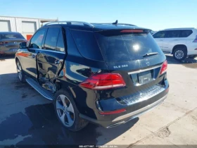 Mercedes-Benz GLE 350 ПОДГРЕВ* КАМЕРА* КЕЙЛЕС* LANE* ASSIST - 16500 € / 32271.19 лв. - 95810419 3