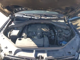 Mercedes-Benz GLE 350 ПОДГРЕВ* КАМЕРА* КЕЙЛЕС* LANE* ASSIST - 16500 € / 32271.19 лв. - 95810419 10