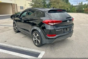 Hyundai Tucson * Limited* Кожа* Пано* Камера* Без щети*  - 8900 € / 17406.89 лв. - 23993878 3