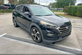 Hyundai Tucson * Limited* Кожа* Пано* Камера* Без щети* 