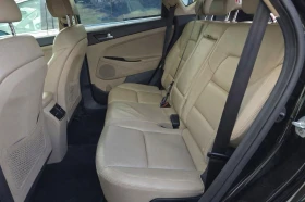 Hyundai Tucson * Limited* Кожа* Пано* Камера* Без щети*  - 8900 € / 17406.89 лв. - 23993878 6