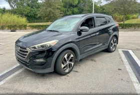 Hyundai Tucson * Limited* Кожа* Пано* Камера* Без щети*  - 8900 € / 17406.89 лв. - 23993878 2