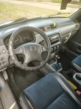 Honda Cr-v - 2500 € / 4889.57 лв. - 37943548 5