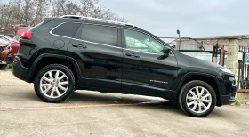 Jeep Cherokee 2.0M-Jet 140HP LIMITED NAVI CAMERA - 8179 € / 15996.73 лв. - 19457630 5