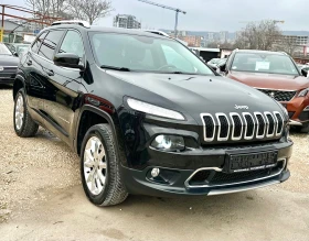 Jeep Cherokee 2.0M-Jet 140HP LIMITED NAVI CAMERA - 8179 € / 15996.73 лв. - 19457630 3