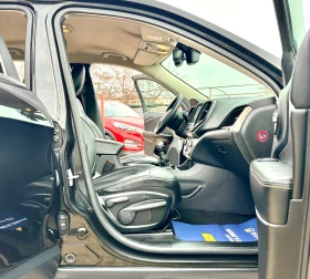 Jeep Cherokee 2.0M-Jet 140HP LIMITED NAVI CAMERA - 8179 € / 15996.73 лв. - 19457630 11