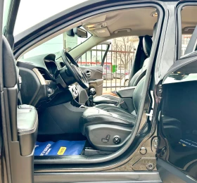 Jeep Cherokee 2.0M-Jet 140HP LIMITED NAVI CAMERA - 8179 € / 15996.73 лв. - 19457630 9