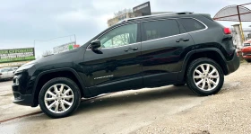 Jeep Cherokee 2.0M-Jet 140HP LIMITED NAVI CAMERA - 8179 € / 15996.73 лв. - 19457630 4