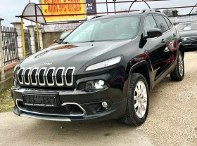 Jeep Cherokee 2.0M-Jet 140HP LIMITED NAVI CAMERA
