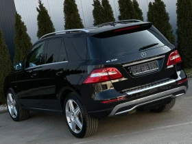 Mercedes-Benz ML 350 /AMG//Line/LED/4Matic/350Cdi/21Rims/ОБСЛУЖЕН!/TOP! - 12999 € / 25423.83 лв. - 56280251 7