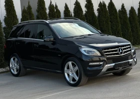 Mercedes-Benz ML 350 /AMG//Line/LED/4Matic/350Cdi/21Rims/ОБСЛУЖЕН!/TOP! - 12999 € / 25423.83 лв. - 56280251 4