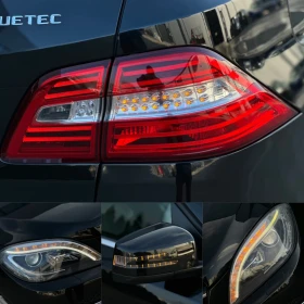 Mercedes-Benz ML 350 /AMG//Line/LED/4Matic/350Cdi/21Rims/ОБСЛУЖЕН!/TOP! - 12999 € / 25423.83 лв. - 56280251 15