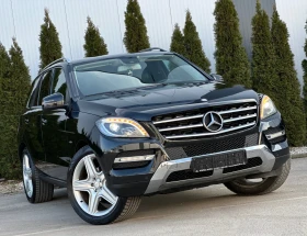 Mercedes-Benz ML 350 /AMG//Line/LED/4Matic/350Cdi/21Rims/ОБСЛУЖЕН!/TOP! - 12999 € / 25423.83 лв. - 56280251 3