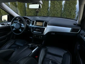 Mercedes-Benz ML 350 /AMG//Line/LED/4Matic/350Cdi/21Rims/ОБСЛУЖЕН!/TOP! - 12999 € / 25423.83 лв. - 56280251 11