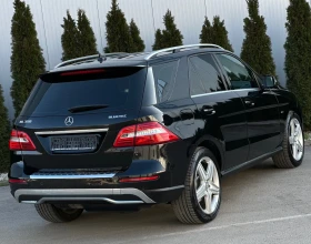 Mercedes-Benz ML 350 /AMG//Line/LED/4Matic/350Cdi/21Rims/ОБСЛУЖЕН!/TOP! - 12999 € / 25423.83 лв. - 56280251 8