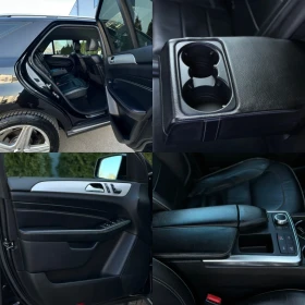 Mercedes-Benz ML 350 /AMG//Line/LED/4Matic/350Cdi/21Rims/ОБСЛУЖЕН!/TOP! - 12999 € / 25423.83 лв. - 56280251 14