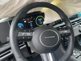 Hyundai Tucson 1.6mild hybrid face - 12200 € / 23861.13 лв. - 65177771 8