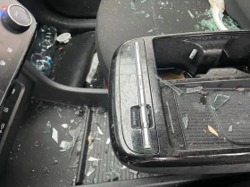 Hyundai Tucson 1.6mild hybrid face - 12200 € / 23861.13 лв. - 65177771 7