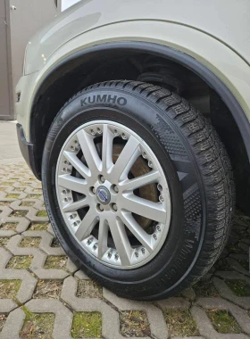Volvo Xc90 2, 4 D5 185hp (235hp)remap - 7000 € / 13690.81 лв. - 99283230 3