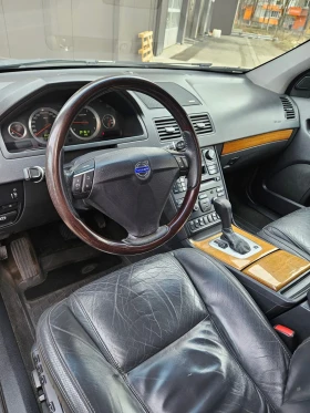 Volvo Xc90 2, 4 D5 185hp (235hp)remap - 7000 € / 13690.81 лв. - 99283230 6