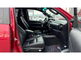 Toyota Hilux INVINCIBLE JBL 2.8D - 37270 € / 72893.78 лв. - 76439027 6