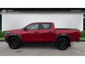 Toyota Hilux INVINCIBLE JBL 2.8D - 37270 € / 72893.78 лв. - 76439027 3