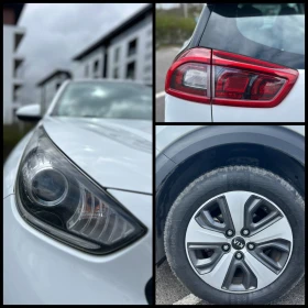 Kia Niro Hybrid - цена по договаряне - 52191900 12