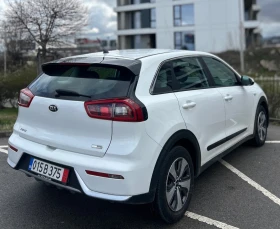 Kia Niro Hybrid - цена по договаряне - 52191900 8