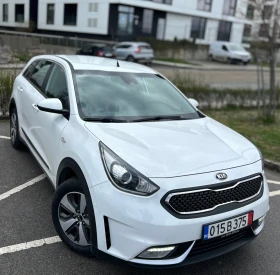 Kia Niro Hybrid - цена по договаряне - 52191900 2