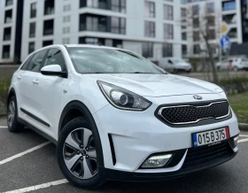 Kia Niro Hybrid
