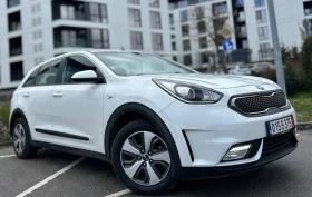Kia Niro Hybrid - цена по договаряне - 52191900 3