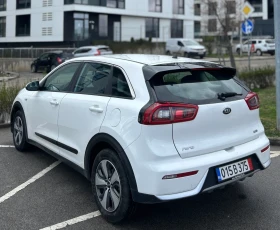 Kia Niro Hybrid - цена по договаряне - 52191900 10