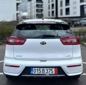 Kia Niro Hybrid - цена по договаряне - 52191900 9