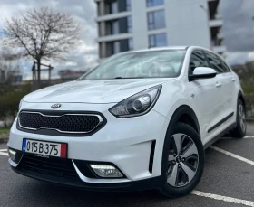 Kia Niro Hybrid - цена по договаряне - 52191900 5