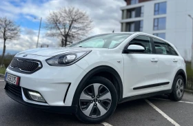 Kia Niro Hybrid - цена по договаряне - 52191900 7