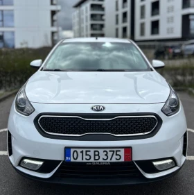 Kia Niro Hybrid - цена по договаряне - 52191900 4