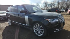 Land Rover Discovery 5.0L 8 4x4 w/Rear Wheel Drv