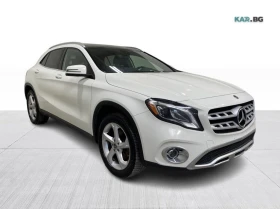 ������ Mercedes-Benz GLA 25...