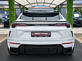 Lamborghini Urus NOVITEC/CARBONCERAMICA/TVx3/3DCAM/�����/DISTR/LIZI | Mobile.bg � ����� ������ 6