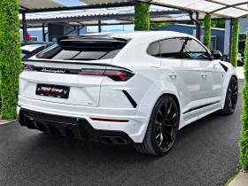 Lamborghini Urus NOVITEC/CARBONCERAMICA/TVx3/3DCAM/�����/DISTR/LIZI | Mobile.bg � ����� ������ 5