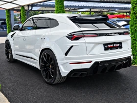 Lamborghini Urus NOVITEC/CARBONCERAMICA/TVx3/3DCAM/�����/DISTR/LIZI | Mobile.bg � ����� ������ 7