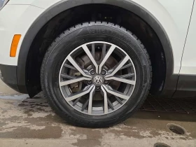 VW Tiguan * COMFORTLINE * CARFAX * ПАНОРАМА * АВТОКРЕДИТ *  | Auto.bg — изображение 9