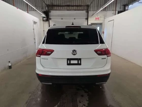 VW Tiguan * COMFORTLINE * CARFAX * ПАНОРАМА * АВТОКРЕДИТ *  | Auto.bg — изображение 5