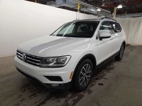 VW Tiguan * COMFORTLINE * CARFAX * ПАНОРАМА * АВТОКРЕДИТ * 