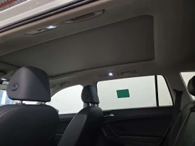VW Tiguan * COMFORTLINE * CARFAX * ПАНОРАМА * АВТОКРЕДИТ *  | Auto.bg — изображение 13