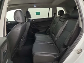 VW Tiguan * COMFORTLINE * CARFAX * ПАНОРАМА * АВТОКРЕДИТ *  | Auto.bg — изображение 12
