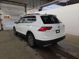 VW Tiguan * COMFORTLINE * CARFAX * ПАНОРАМА * АВТОКРЕДИТ *  | Auto.bg — изображение 4