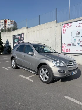 Mercedes-Benz ML 320 3.0 - 7500 € / 14668.73 лв. - 32806787 2