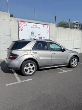 Mercedes-Benz ML 320 3.0 - 7500 € / 14668.73 лв. - 32806787 3